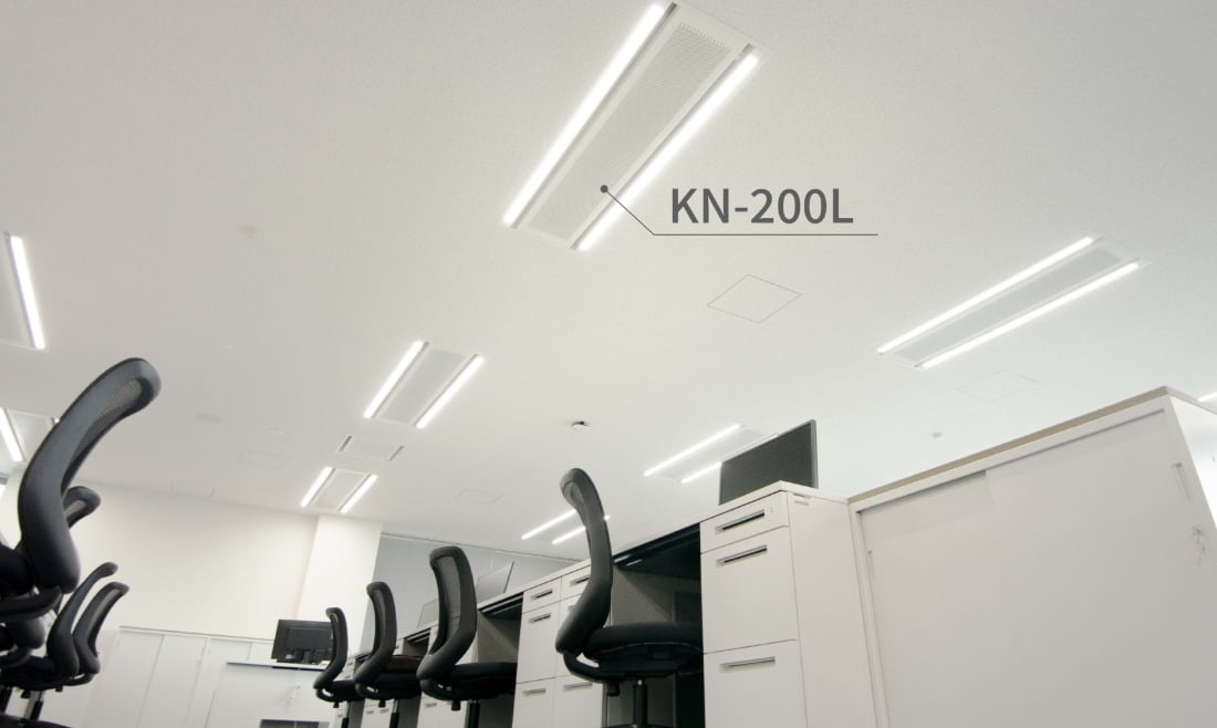 KN-200L