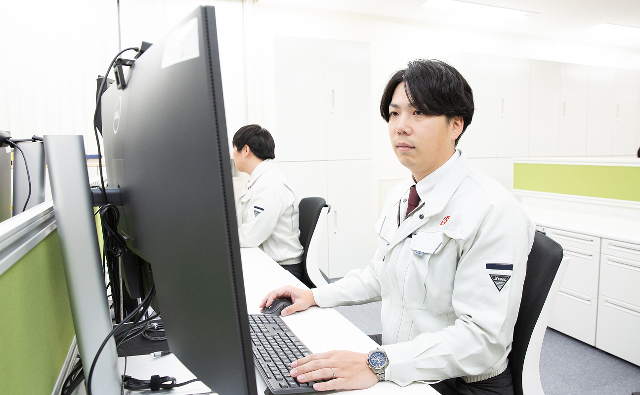 新製品開発