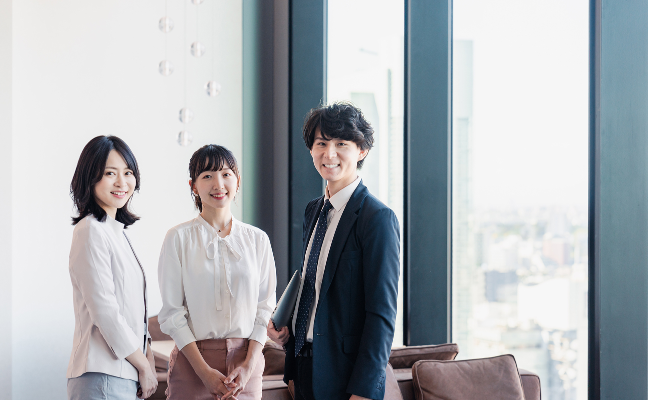 新入社員研修