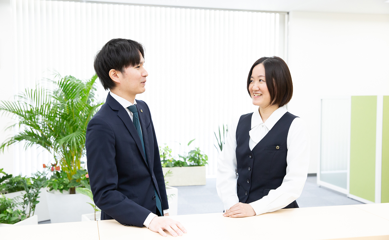 管理部門