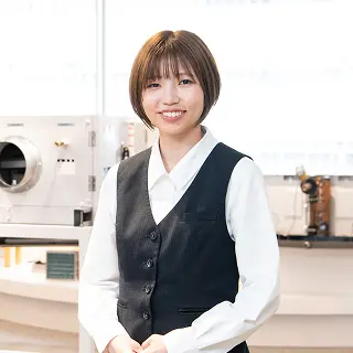H.T. - 社員インタビュー一覧 - 木村工機株式会社 採用情報