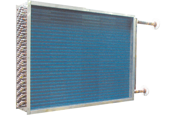 クリーンルーム用ドライコイル クリーンルーム用ドライコイル
