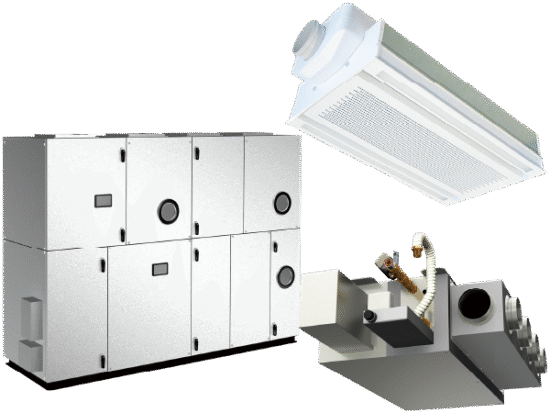 ワイズエクセル空調システム