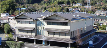 株式会社鈴廣蒲鉾本店 様