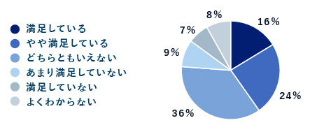 生活習慣アンケート_取組満足度