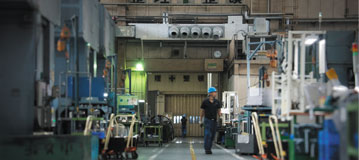 靜甲株式会社 様