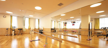 くみやま岡本病院 様