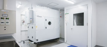 一般財団法人電力中央研究所 様