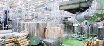 月島食品工業株式会社 様