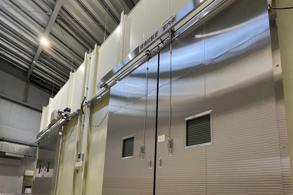 八尾技術研究センター